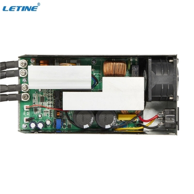 Alimentation d'énergie de bloc alim. du bloc alim. APW7 1800W ATX pour le serveur d'ordinateur d'ANTMINER L3+ S9 S9j