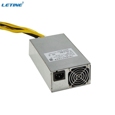 Alimentation d'énergie de bloc alim. du bloc alim. APW7 1800W ATX pour le serveur d'ordinateur d'ANTMINER L3+ S9 S9j