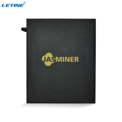 Serveur tranquille en gros de High Throughput 3U de mineur de Jasminer X4-Q 1040Mh/S etc.