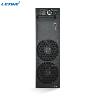 Serveur tranquille en gros de High Throughput 3U de mineur de Jasminer X4-Q 1040Mh/S etc.