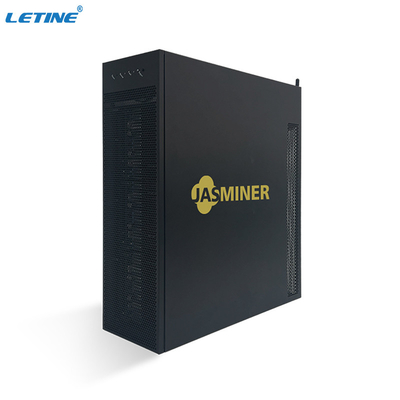 Serveur tranquille de sortie élevée d'EtHash Algorithm 1.845Gh/S de mineur de Jasminer X16-Q etc.
