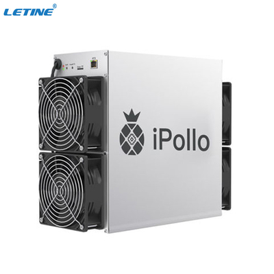 Nouvel algorithme nano du mineur 36Gps 2800W Cuckatoo32 de grimace d'IPollo G1 de laboratoires