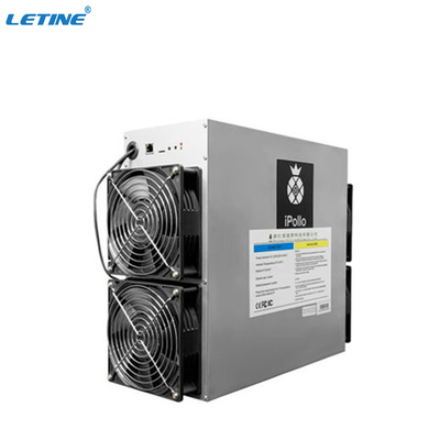 Nouvel algorithme nano du mineur 36Gps 2800W Cuckatoo32 de grimace d'IPollo G1 de laboratoires