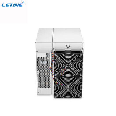 Mineur de Bitmain Antminer s19jXP 151T Scrypt Blockchain Bitmain Asic Antminer L7 9050m 8800m Asic Bitcoin