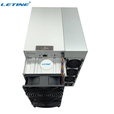Mineur de Cryptocurrency 3154W KDA Asic de mineur de Bitmain Antminer KA3 166th Kadena