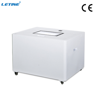 Système de refroidissement d'immersion de Bitmain adaptant au système de refroidissement par liquide de serveur de Hashrate de 3 unités pour Antminer Whatsminer