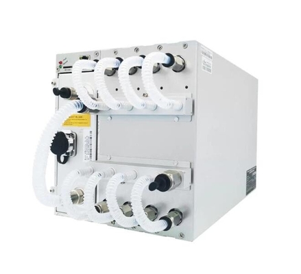 Cabinet de For Hydro Whatsminer M33S M33S+ M33S++ M53 M53S+ S19 XP 257T 177T de mineur d'Asic de conteneur de refroidissement par l'eau