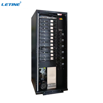 Cabinet de refroidissement hydraulique de 10pcs 12pcs 20pcs pour Antminer S19J pro Whatsminer hydraulique M33S M53S M53