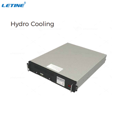 Mineur Water Cooling de M53s+ M53s M33S+ M33S++ 224T MicroBT Bitcoin Whatsminer Asic