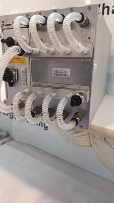 Mineur hydraulique Machine de refroidissement par l'eau d'exploitation de Bitmain Antminer S19XP 257T BTC Bitcoin