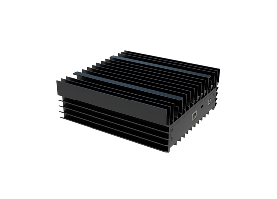Iceriver KAS100 GH/S Hashrate, entrée de tension CA 100-240V, connexion d'Ethernet