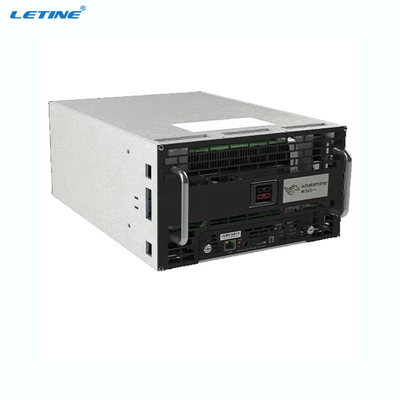 WhatsMiner M56S M56S++ MicroBT extrayant l'algorithme SHA-256 avec un hashrate maximum