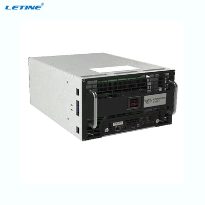 WhatsMiner M56S M56S++ MicroBT extrayant l'algorithme SHA-256 avec un hashrate maximum