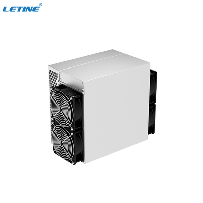 Serveur d'Iceriver KAS KS1 1T Hashrate 600W extrayant le mineur de pièce de monnaie de KASPA