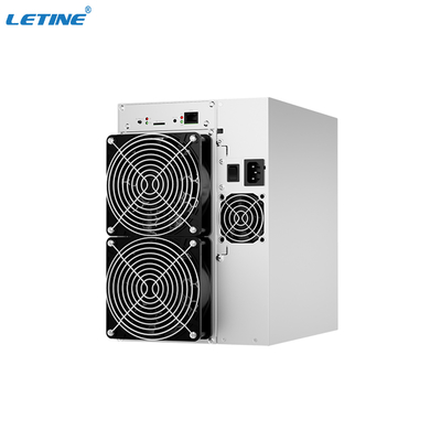 Serveur d'Iceriver KAS KS1 1T Hashrate 600W extrayant le mineur de pièce de monnaie de KASPA