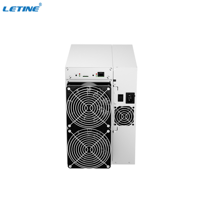 Serveur d'Iceriver KAS KS1 1T Hashrate 600W extrayant le mineur de pièce de monnaie de KASPA