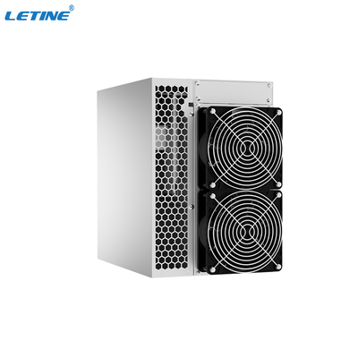 Serveur d'Iceriver KAS KS1 1T Hashrate 600W extrayant le mineur de pièce de monnaie de KASPA