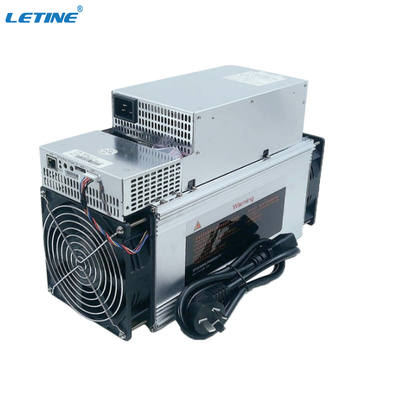 Mineur Air Cooling de M50s+ M50s M50S++ MicroBT Whatsminer Bitcoin Asic