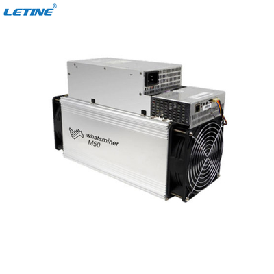 Mineur Air Cooling de M50s+ M50s M50S++ MicroBT Whatsminer Bitcoin Asic