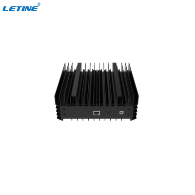 Connexion KAS Miner Iceriver KS0 100GH 65Watt d'Ethernet