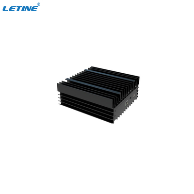 Connexion KAS Miner Iceriver KS0 100GH 65Watt d'Ethernet