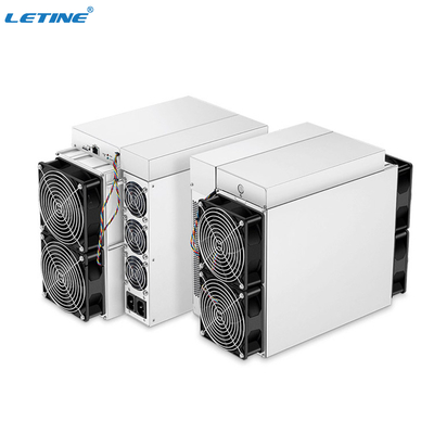 mineur Bitmain Asic Antminer S19j XP 151T 3247W de Bitcoin Asic de la fan 4pcs