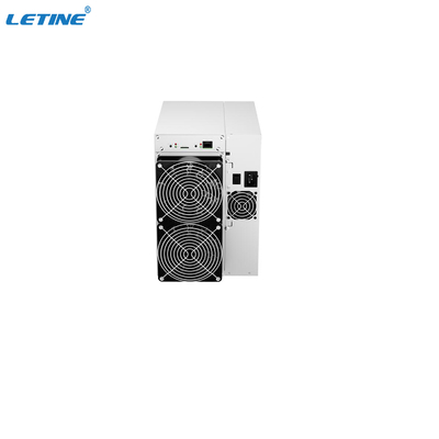 La tension a entré 170-300V le mineur Iceriver KS1 1000GH 600Watt à C.A. Kaspa Asic