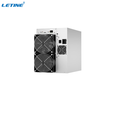 Interface KAS Miner Iceriver KS2 2000GH 1200Watt d'Ethernet