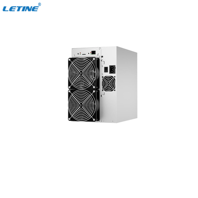 Interface KAS Miner Iceriver KS2 2000GH 1200Watt d'Ethernet