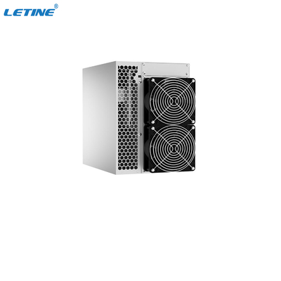 Interface KAS Miner Iceriver KS2 2000GH 1200Watt d'Ethernet