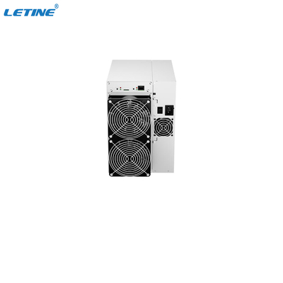 Interface KAS Miner Iceriver KS2 2000GH 1200Watt d'Ethernet