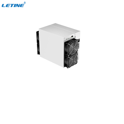 Interface KAS Miner Iceriver KS2 2000GH 1200Watt d'Ethernet