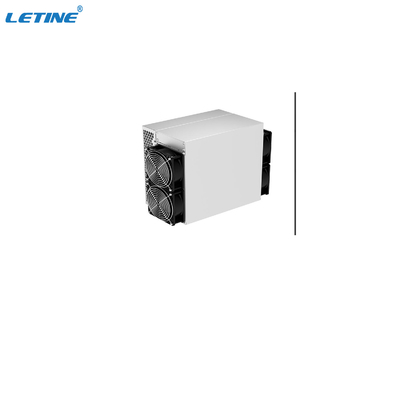 Interface KAS Miner Iceriver KS2 2000GH 1200Watt d'Ethernet