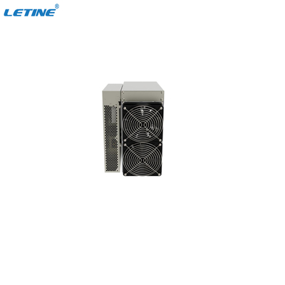 Mineur Iceriver KS3 5ème 3200Watt 370×195×290 millimètre de pièce de monnaie de KAS Miner KASPA