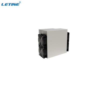 Mineur Iceriver KS3 5ème 3200Watt 370×195×290 millimètre de pièce de monnaie de KAS Miner KASPA
