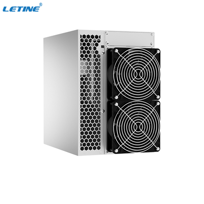 Haute machine d'abattage de KAS Crypto Miner IceRiver KS1 1000Gh 600W Kaspa Blockchain de bénéfice