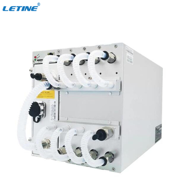 Le mineur hydraulique BTC de refroidissement par eau de S19 151.5t 158t inventent le mineur de refroidissement hydraulique
