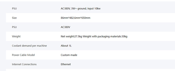 Mineur Water Cooling Machine de Whatsminer M53s+ M53s M33S+ M33S++ MicroBT Bitcoin Asic