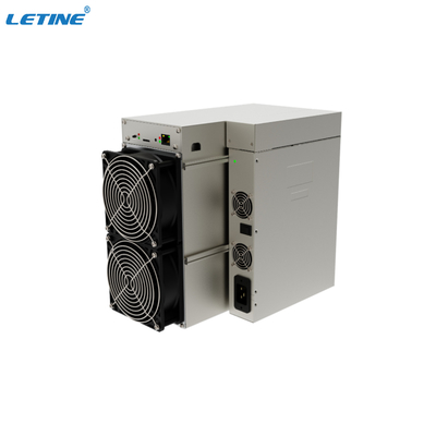 Machine d'abattage de Kaspa Blockchain ICERiver KS0 100G KS1 1000G KS2 2000G KS3 8000G KS3L 5000G
