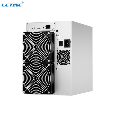 Machine d'abattage de Kaspa Blockchain ICERiver KS0 100G KS1 1000G KS2 2000G KS3 8000G KS3L 5000G