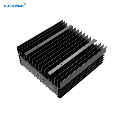 Algorithme de KAS Miner KHeavyHash de machine d'abattage d'Iceriver KS0 100G 65W Asic crypto