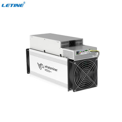 Mineur asic du mineur 140T 142T 144T 22J/TH DGB-SHA de MicroBT Whatsminer M50S++ Bitcoin
