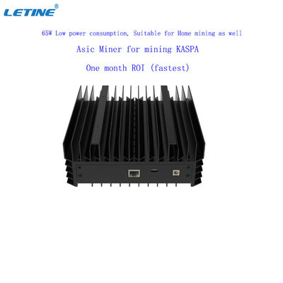 Machine d'abattage puissante de KAS Miner Iceriver KS0 KS1 KS2 KS3 KS3L Kaspa Asic