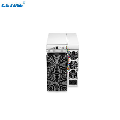 Pro 104th machine d'abattage de l'alimentation de l'énergie APW12 de Bitmain Antminer S19j 29.5w/T BTC