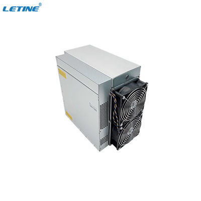 Pro 104th machine d'abattage de l'alimentation de l'énergie APW12 de Bitmain Antminer S19j 29.5w/T BTC