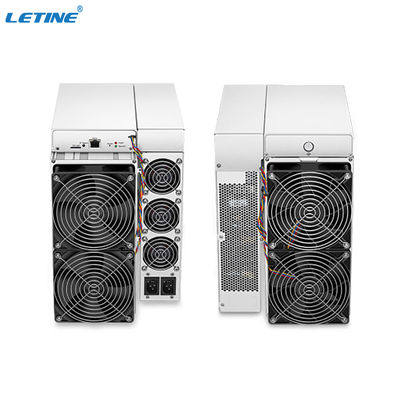 Pro 104th machine d'abattage de l'alimentation de l'énergie APW12 de Bitmain Antminer S19j 29.5w/T BTC