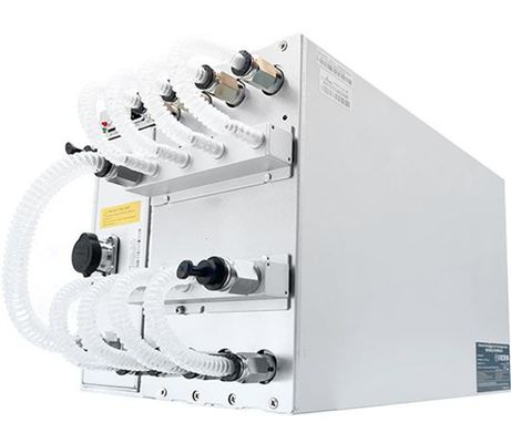 Machine d'abattage hydraulique de l'hydraulique 158T BTC de Bitmain ASIC Antminer S19 151.5T 34.5W/T S19