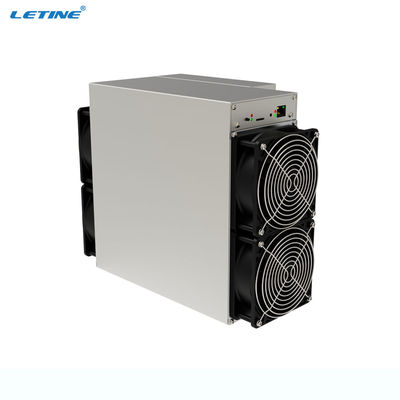 Connexion élevée d'Ethernet d'Air Cooling Type de mineur de Hashrate ICERIVER KS3 8T KASPA