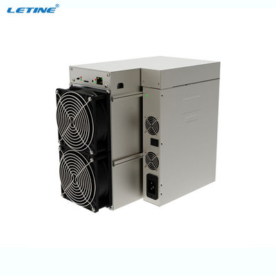 Connexion élevée d'Ethernet d'Air Cooling Type de mineur de Hashrate ICERIVER KS3 8T KASPA