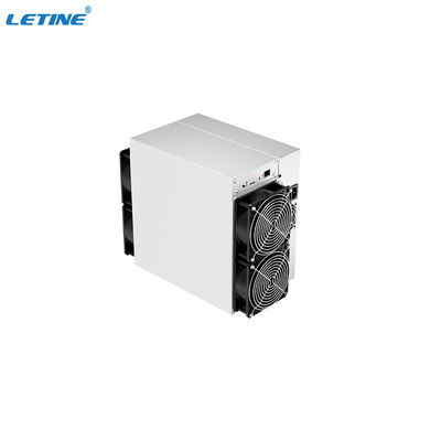 KAS Miner Antminer S21 200t 16W/T Machine de refroidissement à l'air S21 17,5W 335t Miner à refroidissement hydraulique